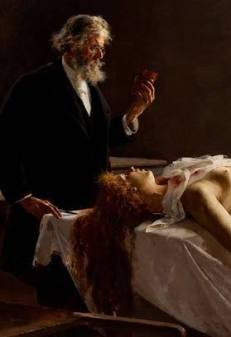 Pinturas de autores varios para la Fundación Málaga para su uso en LA NOCHE EN BLANCO 2011